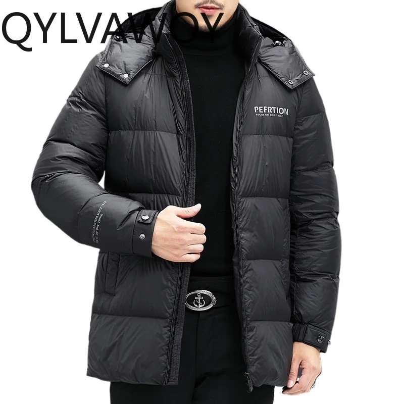 QYLVAWOY 100% ׸  ܿ ߰  ٿ Ŷ 귣 ĵ ƿ ȭƮ  ٿ Ѽ β LJ2140